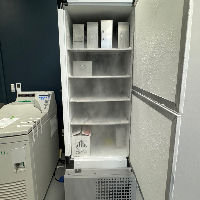 Thermo TSX Series -80C Ultra Low Temp Freezer image 1